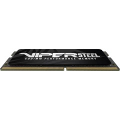 Модуль памяти Patriot Memory DDR4 SO-DIMM 16GB 3200Мгц(PVS416G320C8S) - фото 4