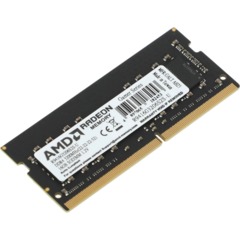 Модуль памяти AMD DDR4 SO-DIMM 16GB 3200Мгц(R9416G3206S2S-U) - фото 3