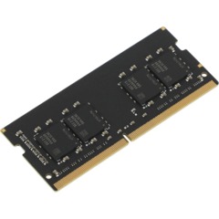 Модуль памяти AMD DDR4 SO-DIMM 16GB 3200Мгц(R9416G3206S2S-U) - фото 4