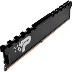 Модуль памяти Patriot Memory DDR4 DIMM 8GB 3200Мгц(PSP48G3200H1) - фото 3