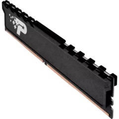 Модуль памяти Patriot Memory DDR4 DIMM 8GB 3200Мгц(PSP48G3200H1) - фото 4