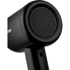 Фен BRAYER 3027BR, 1000 Вт, 2 скорости, DC-мотор, шнур 1,8 м - фото 5