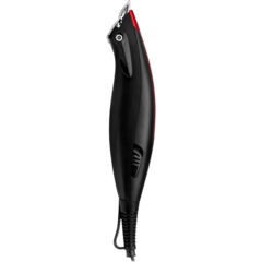 Машинка для стрижки BRAYER 3431BR сетевая. Мощ.15Вт. Стальные лезвия - фото 3