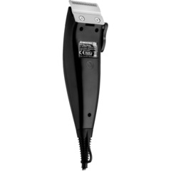 Машинка для стрижки BRAYER 3431BR сетевая. Мощ.15Вт. Стальные лезвия - фото 4