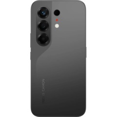 Смартфон Tecno Camon 50 256Gb 8Gb MOONSHADOW BLACK - фото 2