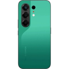 Смартфон Tecno Camon 50 256Gb 8Gb MALACHITE GREEN - фото 2