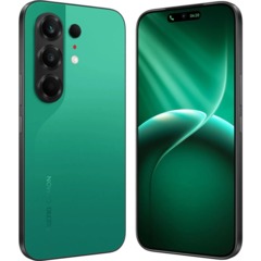 Смартфон Tecno Camon 50 256Gb 8Gb MALACHITE GREEN - фото 7