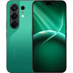 Смартфон Tecno Camon 50 256Gb 8Gb MALACHITE GREEN - фото 8