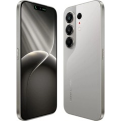 Смартфон Tecno Camon 50 256Gb 8Gb NEBULA TITANIUM - фото 5