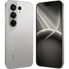 Смартфон Tecno Camon 50 256Gb 8Gb NEBULA TITANIUM - фото 7