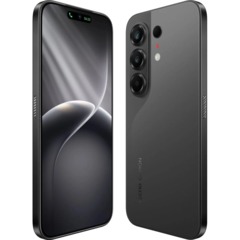 Смартфон Tecno Camon 50 256Gb 12Gb MOONSHADOW BLACK - фото 5