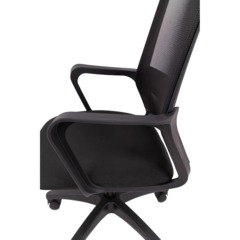 Кресло VT_Chairman 606LT Россия TW-01 черный - фото 12