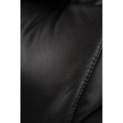 Кресло VT_Chairman 523 нат.кожа/экокожа черная - фото 20