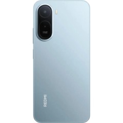Смартфон Redmi A7 Pro RU 4+128 Mist Blue - фото 2