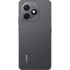 Смартфон Honor X8d 8+256GB Black - фото 2