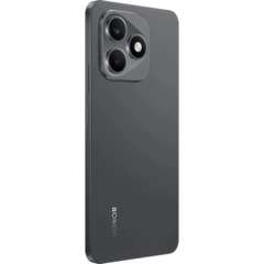 Смартфон Honor X8d 8+256GB Black - фото 5