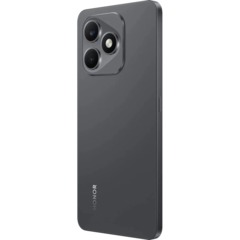 Смартфон Honor X8d 8+256GB Black - фото 6