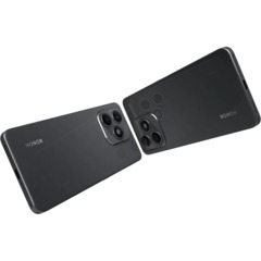 Смартфон Honor X8d 8+256GB Black - фото 13
