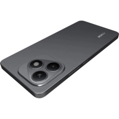 Смартфон Honor X8d 8+256GB Black - фото 20