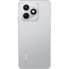 Смартфон Honor X8d 8+256GB Grey - фото 2
