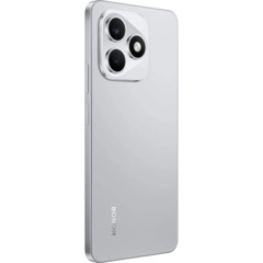 Смартфон Honor X8d 8+256GB Grey - фото 5