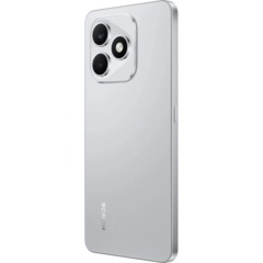 Смартфон Honor X8d 8+256GB Grey - фото 8