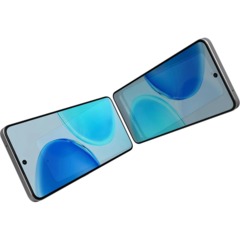 Смартфон Honor X8d 8+256GB Grey - фото 14