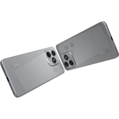 Смартфон Honor X8d 8+256GB Grey - фото 15