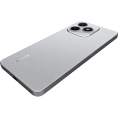 Смартфон Honor X8d 8+256GB Grey - фото 20