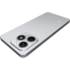 Смартфон Honor X8d 8+256GB Grey - фото 22