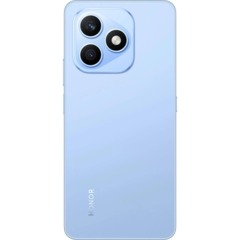 Смартфон Honor X8d 8+256GB Light Blue - фото 2