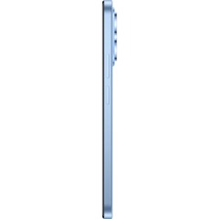 Смартфон Honor X8d 8+256GB Light Blue - фото 3