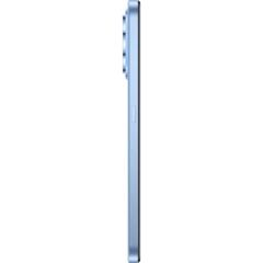 Смартфон Honor X8d 8+256GB Light Blue - фото 4
