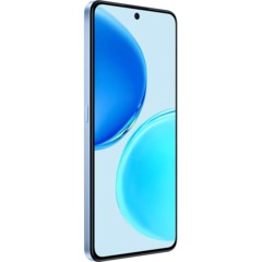 Смартфон Honor X8d 8+256GB Light Blue - фото 6