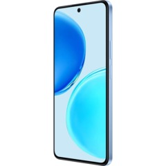 Смартфон Honor X8d 8+256GB Light Blue - фото 8