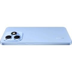Смартфон Honor X8d 8+256GB Light Blue - фото 10