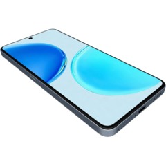 Смартфон Honor X8d 8+256GB Light Blue - фото 19