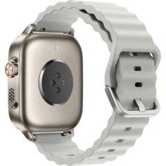 Смарт-часы Realme Watch 5 RMW2501 Серебристый - фото 2