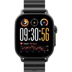 Смарт-часы Realme Watch 5 RMW2501 Чёрный - фото 3