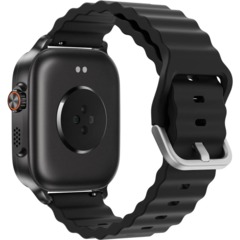 Смарт-часы Realme Watch 5 RMW2501 Чёрный - фото 4