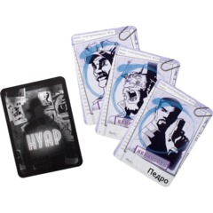 Настольная игра Нуар,GG031 - фото 7