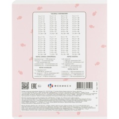 Тетрадь 12л., клетка, А5+ КОШАЧЬИ НЕЖНОСТИ,ассортимент /70897 - фото 12