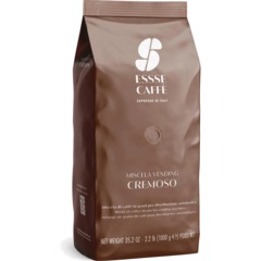 Кофе Essse Caffe Cremoso в зернах, 1кг - фото 3