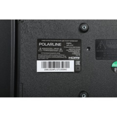 Телевизор PolarLine 24PL12TC, HD ready - фото 7