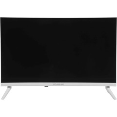 Телевизор PolarLine 24PL52TC, HD ready, белый - фото 2