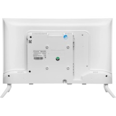 Телевизор PolarLine 24PL52TC, HD ready, белый - фото 3