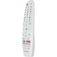 Телевизор PolarLine 24PL52TC, HD ready, белый - фото 5