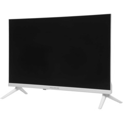 Телевизор PolarLine 24PL52TC, HD ready, белый - фото 6