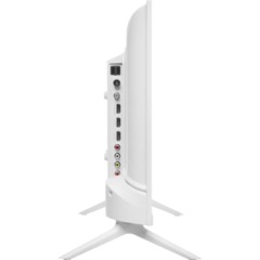 Телевизор PolarLine 24PL52TC, HD ready, белый - фото 8