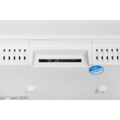 Телевизор PolarLine 24PL52TC, HD ready, белый - фото 10
